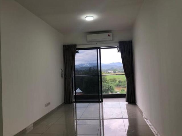 Condominium for rent in Penampang, Pinampang