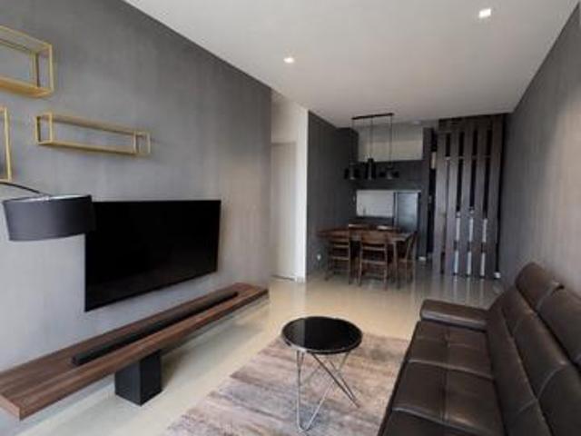 Condominium for sale in Kampung Penampang Proper, Bahagian Pantai Barat