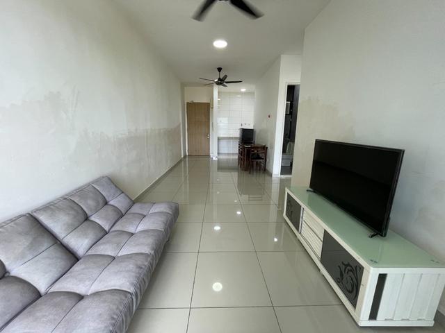 Condominium for rent in Penampang, Pinampang