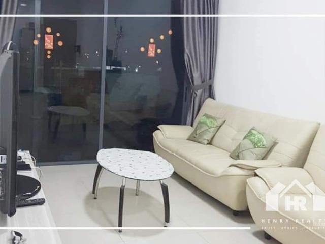 House for rent in Sugud, Bahagian Pantai Barat