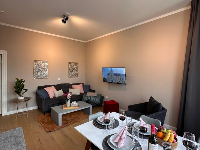 Apartment mieten in Oldenburg, Niedersachsen