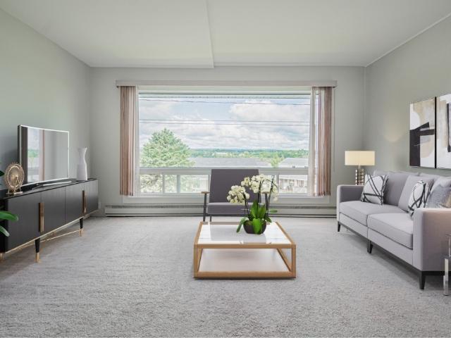 Apartment for rent in Town of Riverview, Albert County