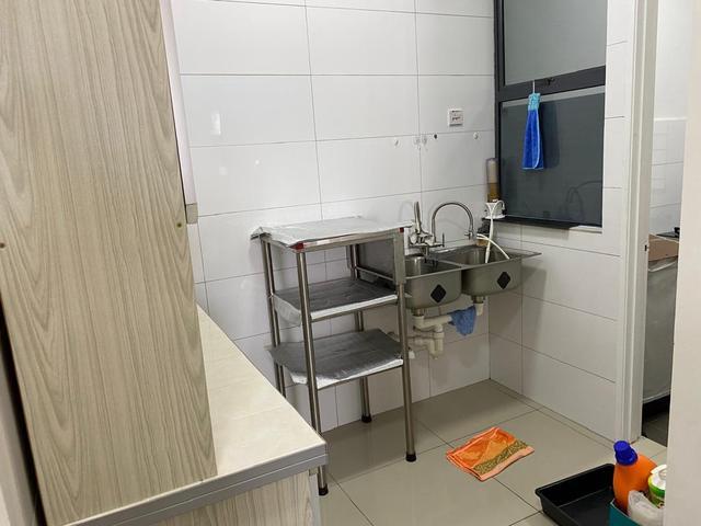 Condominium for sale in Penampang, Pinampang