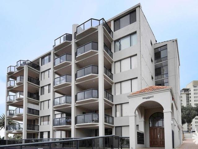 Apartment for sale in Western Australia