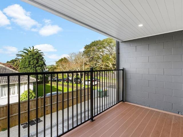 Townhouse for rent in Panmure, Oroua County