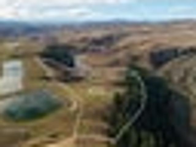 Land for sale in Otakou