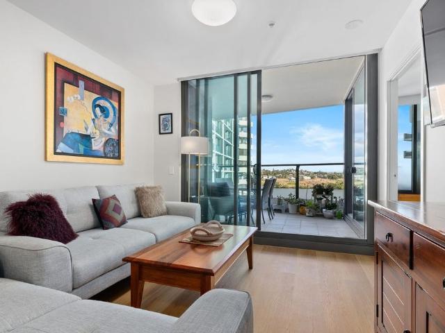 Apartment for rent in Toombul, Queensland