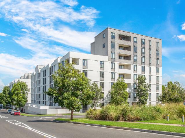 Apartment for sale in Sydney, New South Wales