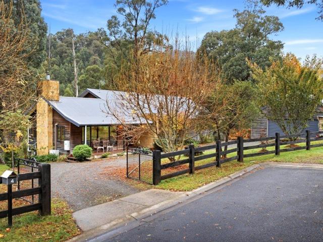 House for sale in Marysville, Victoria