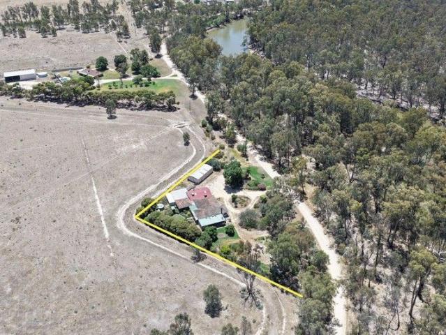 House for sale in Koondrook, Victoria