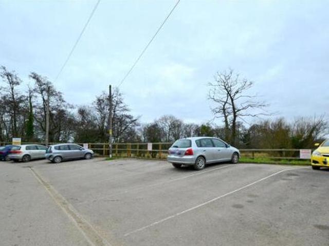 House for sale in Ringwood, Ashurst Bridge