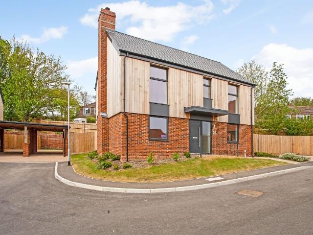 House for rent in Wiltshire