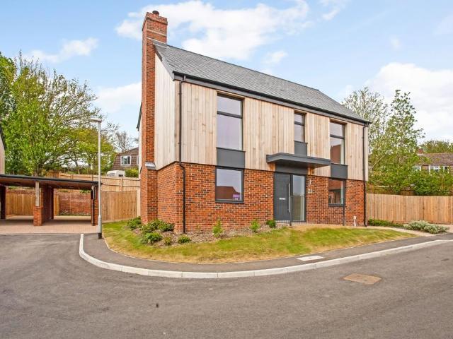 House for rent in Wiltshire