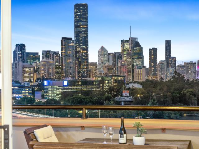 Apartment for sale in Toombul, Queensland