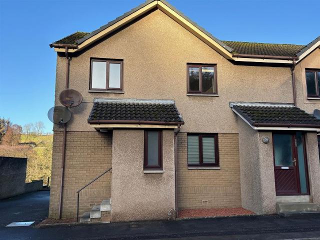 Apartment for rent in Kirkfieldbank, Scotland
