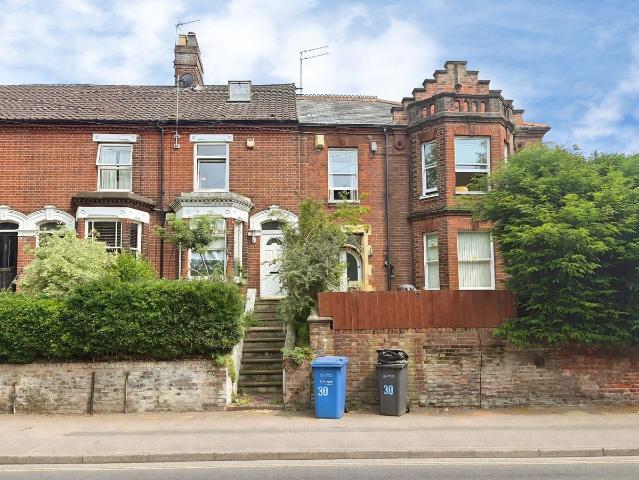 Apartment for rent in East Bank, Norfolk