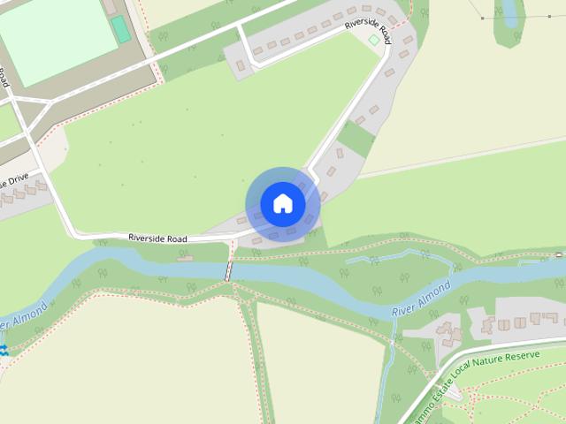 House for rent in Burnshot, Scotland