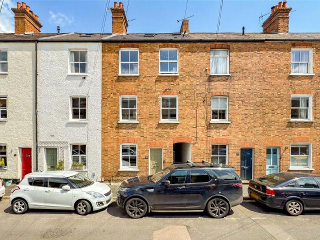 House for rent in St Albans, Five Acres