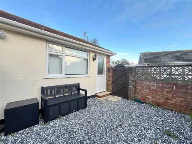 House for rent in Clapham, West Sussex