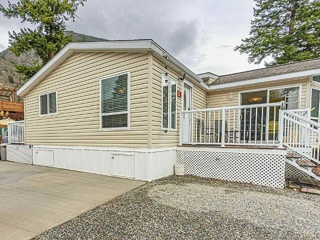 House for sale in British Columbia