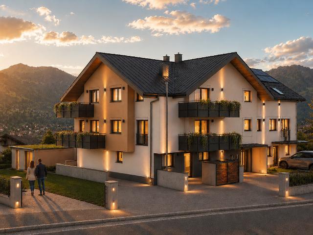 Wohnung kaufen in Werfen, Salzburg