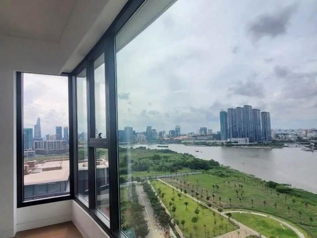 Căn hộ cho thuê tại Thủ Đức, Hồ Chí Minh