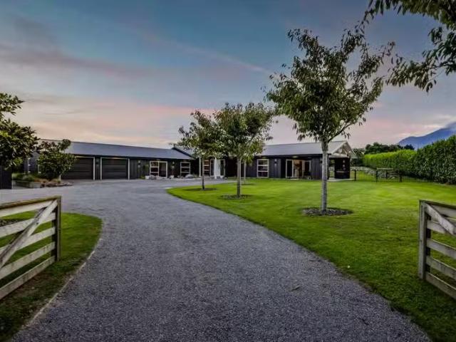 House for rent in Taranaki
