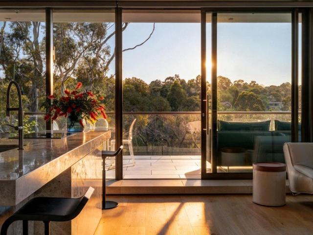 Apartment for sale in Abbotsford, Melbourne