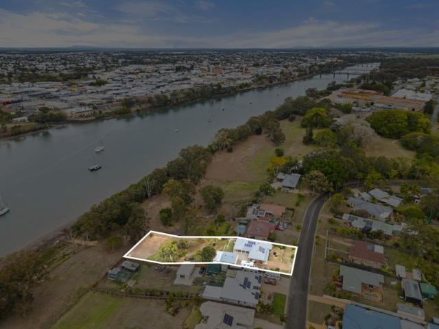 House for sale in Mariners' Cove, Bundaberg