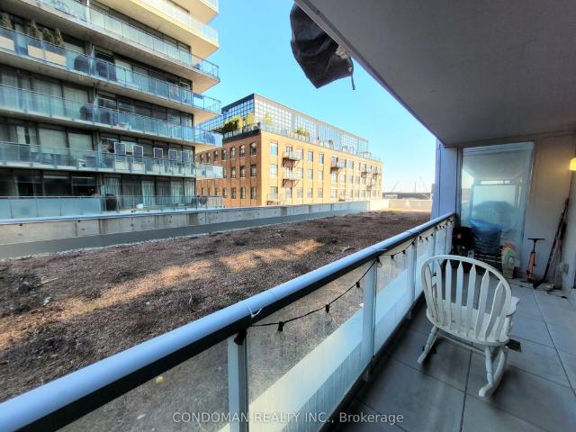 Apartment for rent in Woburn, Ontario