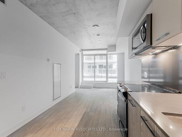 Apartment for rent in Toronto—Danforth, Toronto