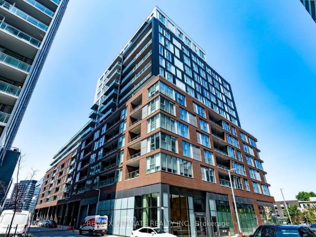Apartment for rent in Toronto—Danforth, Toronto