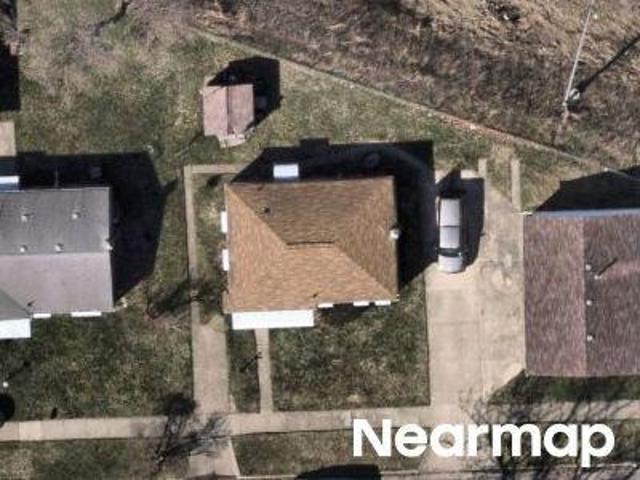 House for sale in Pontiac, Michigan