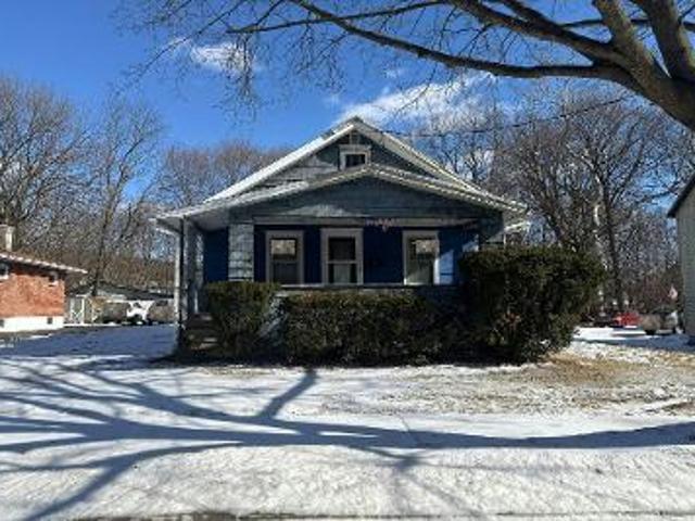 House for sale in Binghamton