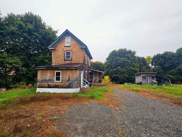 House for sale in Derby, Milo