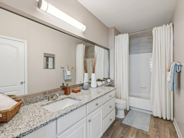 Apartment for rent in Virginia