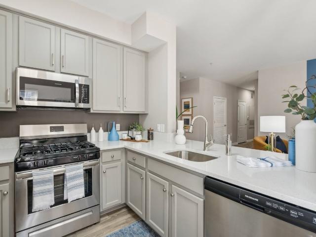 Apartment for rent in Virginia