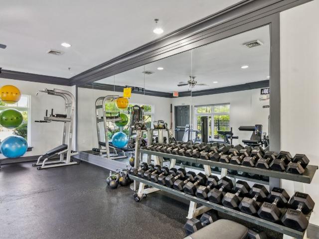 Apartment for rent in Virginia