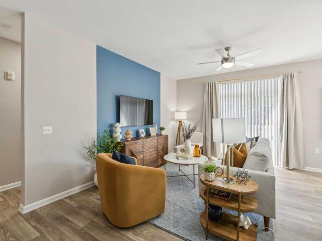 Apartment for rent in Virginia