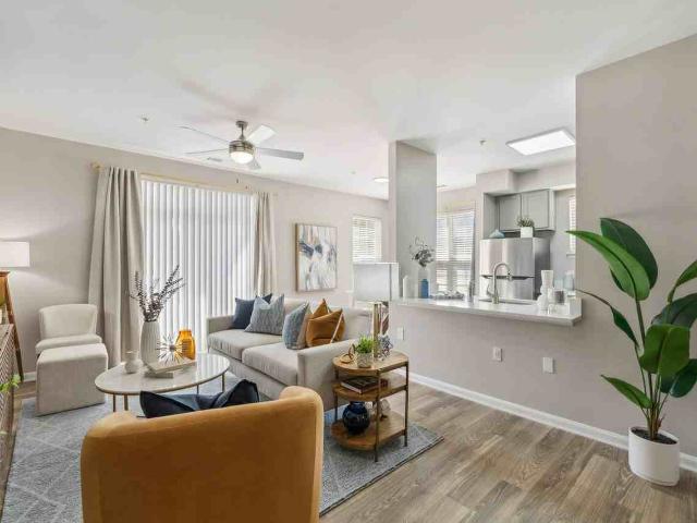 Apartment for rent in Virginia