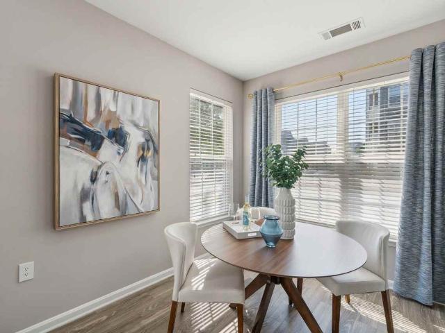 Apartment for rent in Virginia