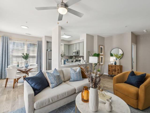 Apartment for rent in Virginia