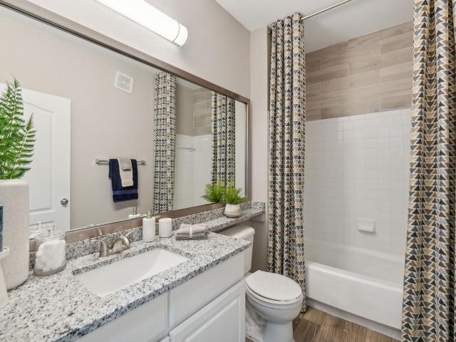 Apartment for rent in Virginia