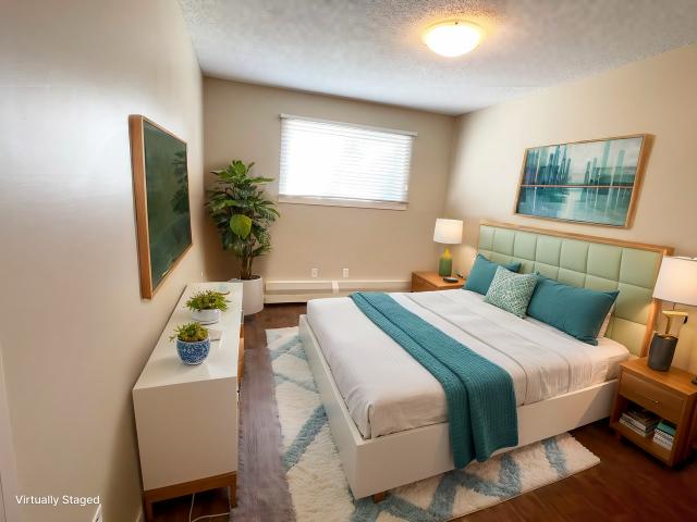 Apartment for rent in Alberta