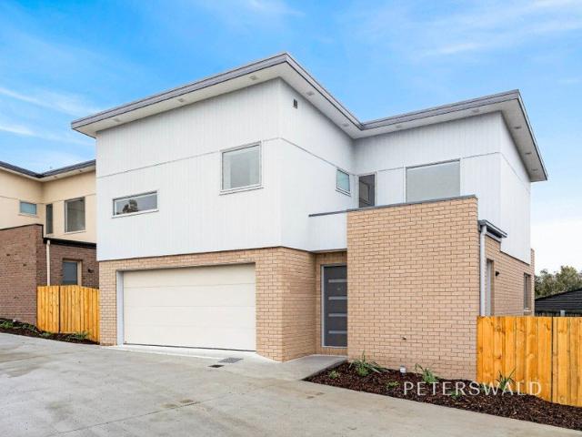 Apartment for rent in Hobart, Tasmania