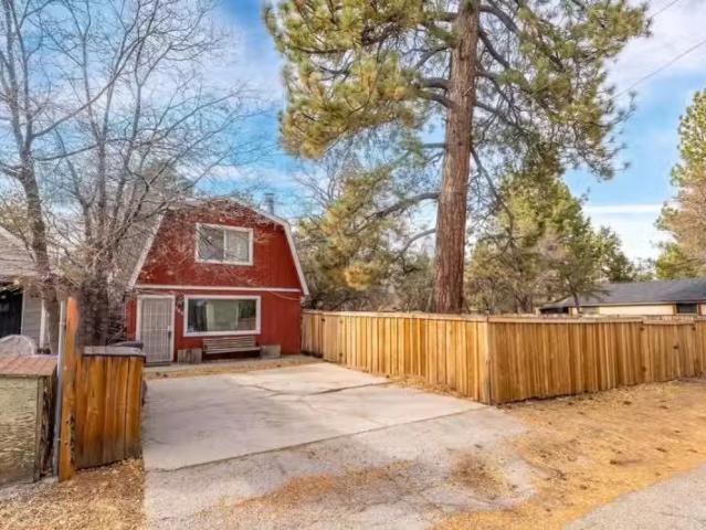 House for rent in San Bernardino