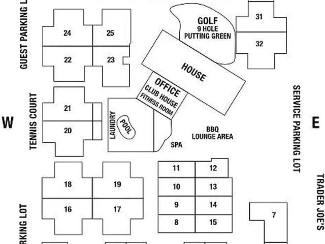 Apartment for rent in Tucson, Arizona