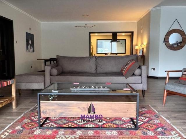 Apartment for rent in Bahati, Nakuru