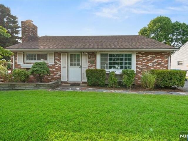 House for sale in Rutherford, New Jersey