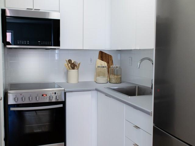 Apartment for rent in Maidstone, Ontario